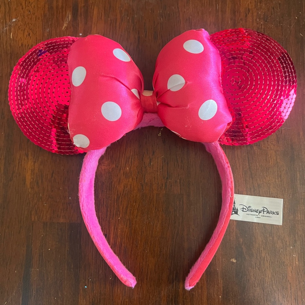 Disney Ears